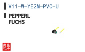 V11-W-YE2M-PVC-U ͼƬ
